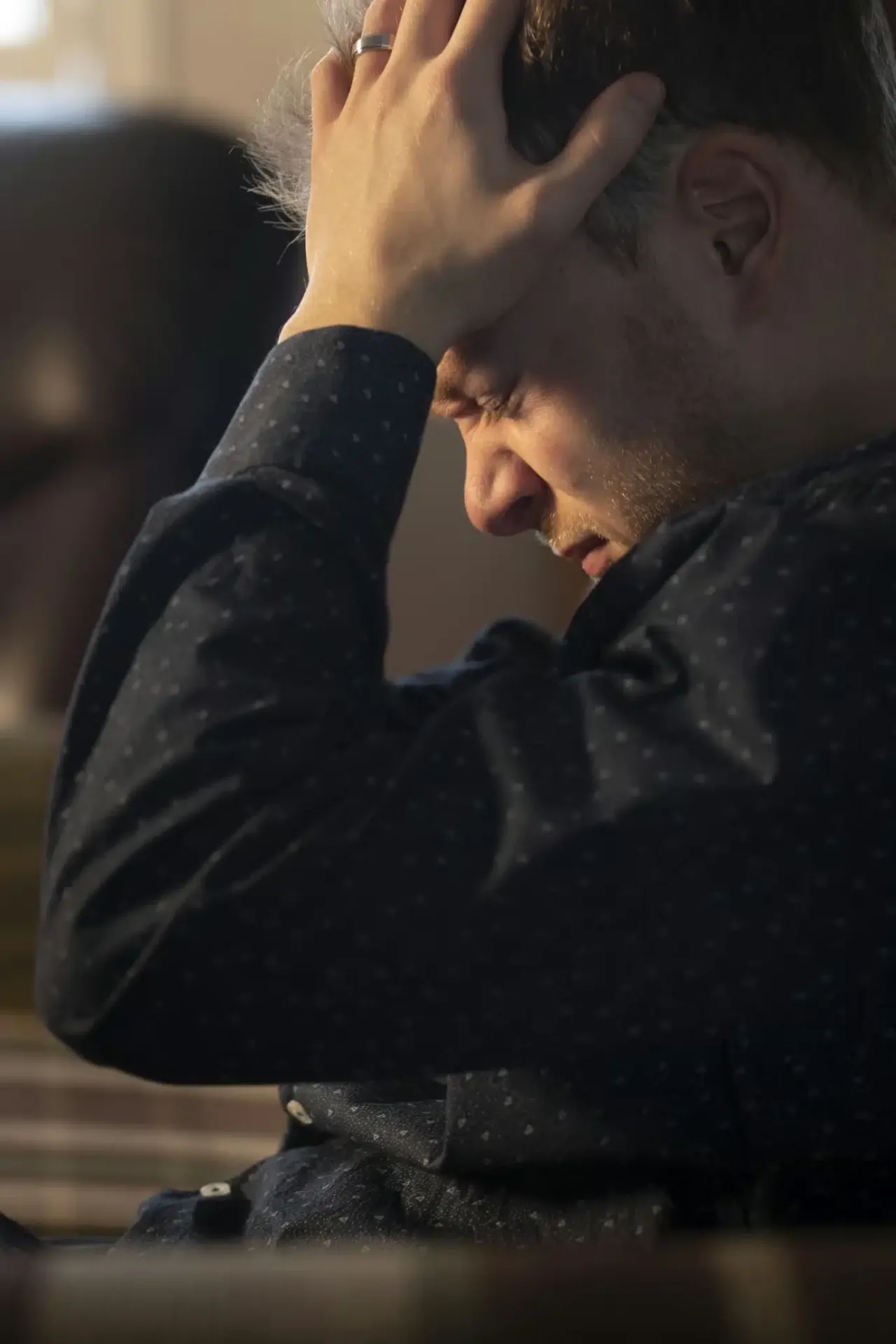 Napustila nas je prije 10 godina — ali poklon koji je dobila kada se vratila sve je promijenio
