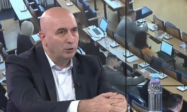 Omer Osmanović za TVSA: Povećavamo broj banjskih liječenja i pomoći, borci moraju biti oslobođeni plaćanja legalizacije objekata