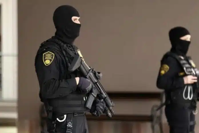 Policijska akcija u Sarajevu: FUP uhapsio pet osoba, pronađena droga