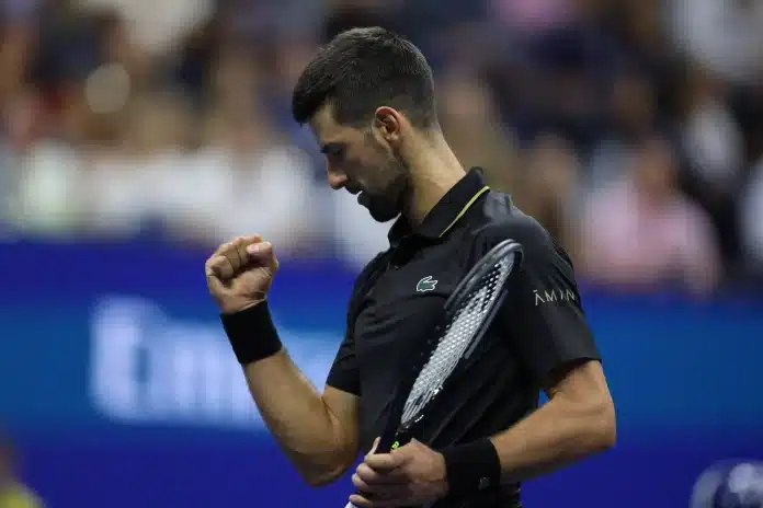 RG: Novak saznao ždrijeb, težak put do finala sa Sinerom