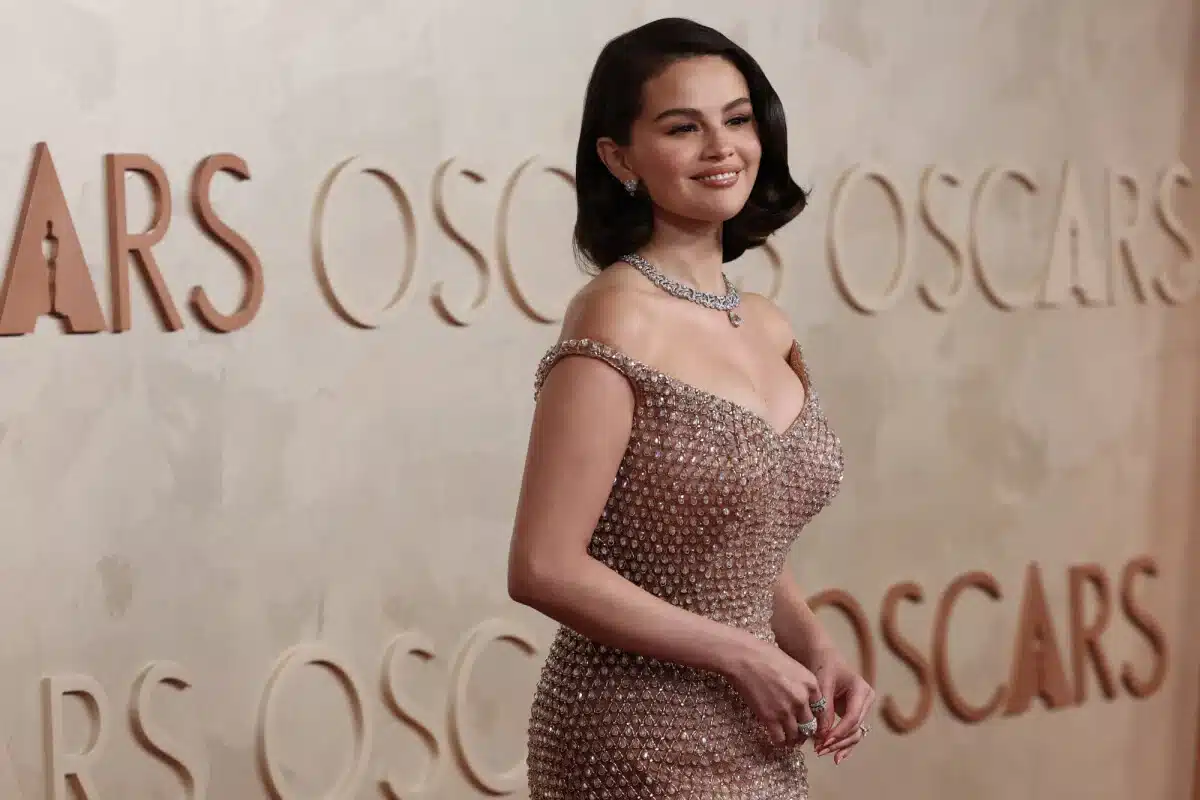 Selena Gomez u najsmjelijem projektu do sada: Glumica dobila ulogu u filmu s eksplicitnim scenama