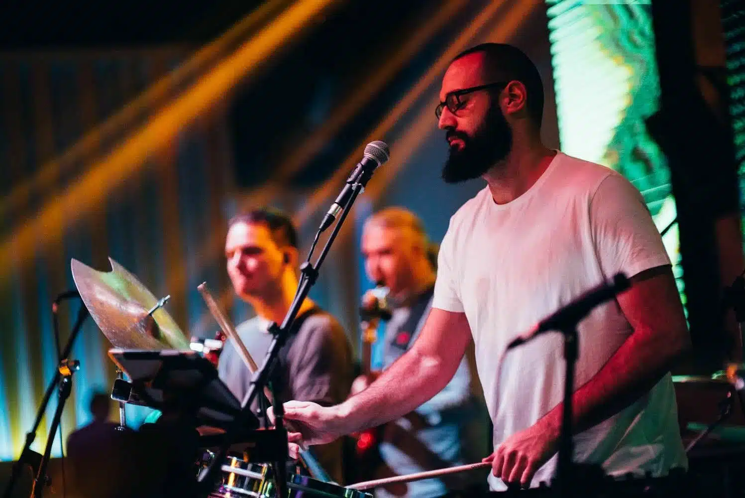 “St. Louis Band” stiže u Bosnu i Hercegovinu, 1. jula nastupaju na “Toplik Gastro Festu”