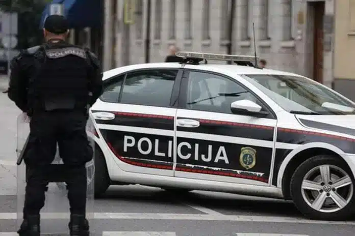Tragedija u Sarajevu: Radnik poginuo nakon pada s krova kuće