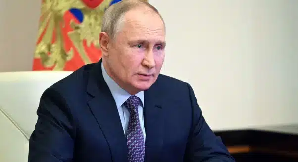 “Bloomberg”: Putin dobio ozbiljno upozorenje iz vrha Rusije