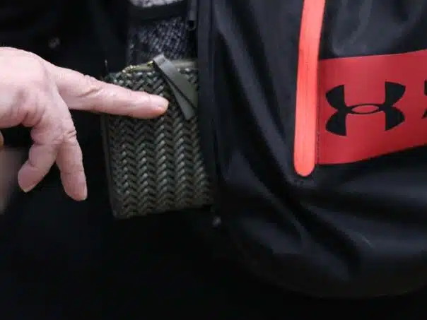 Dvije žene uhapšene u Međugorju zbog džeparenja