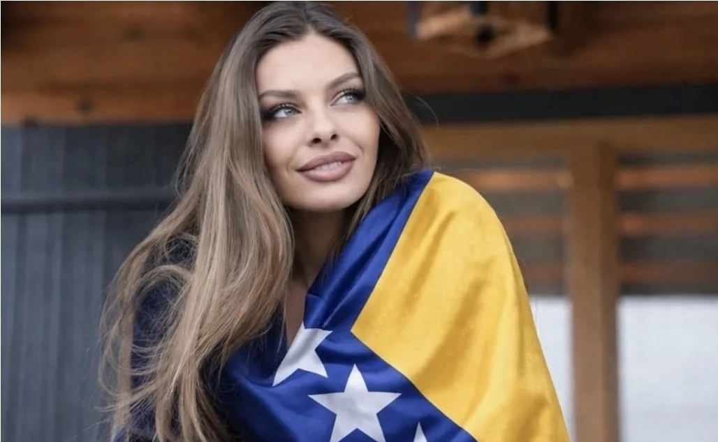Elvisa Muratović otkriva favorita na SP i najzgodnijeg fudbalera