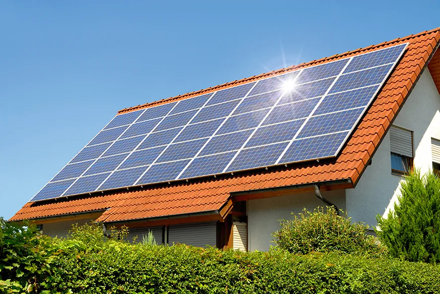 Federacija BiH priprema program sufinansiranja kućnih solarnih elektrana za građane – Business Magazine