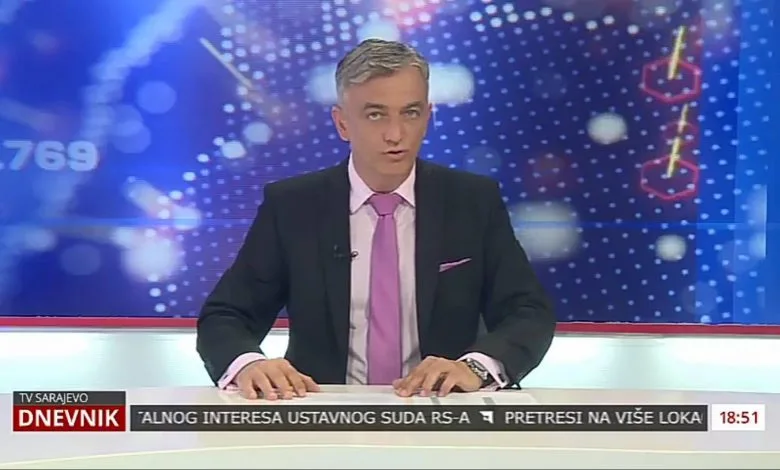 Haris Dučić o 28. rođendanu TVSA: Iza svakog priloga, svake emisije, direktnog prijenosa i projekta stoje ljudi