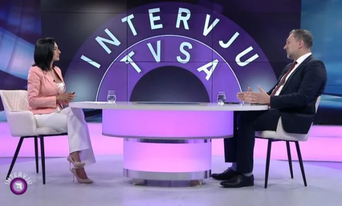 Konaković: Pri kraju usaglašavanje stavova o visokom predstavniku, mislim da
