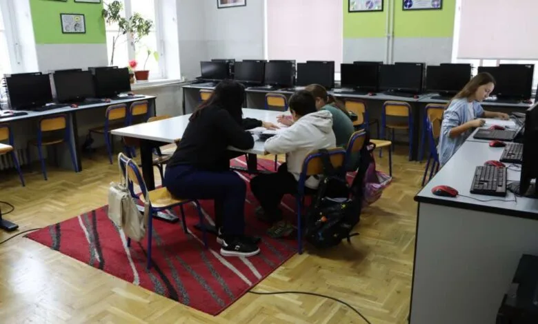 Ministarstvo za odgoj i obrazovanje KS: Iza svakog djeteta stoji mreža podrške
