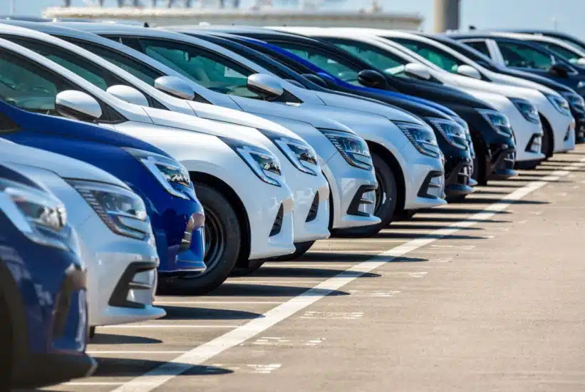 NAJKVALITETNIJI POLOVNI AUTOMOBILI DO 20 HILJADA KM: Na listi je i BMW