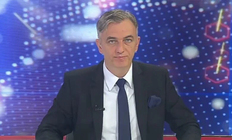 “Neistine i mobing – Pokušaj spašavanja propale političke karijere Duške Jurišić”