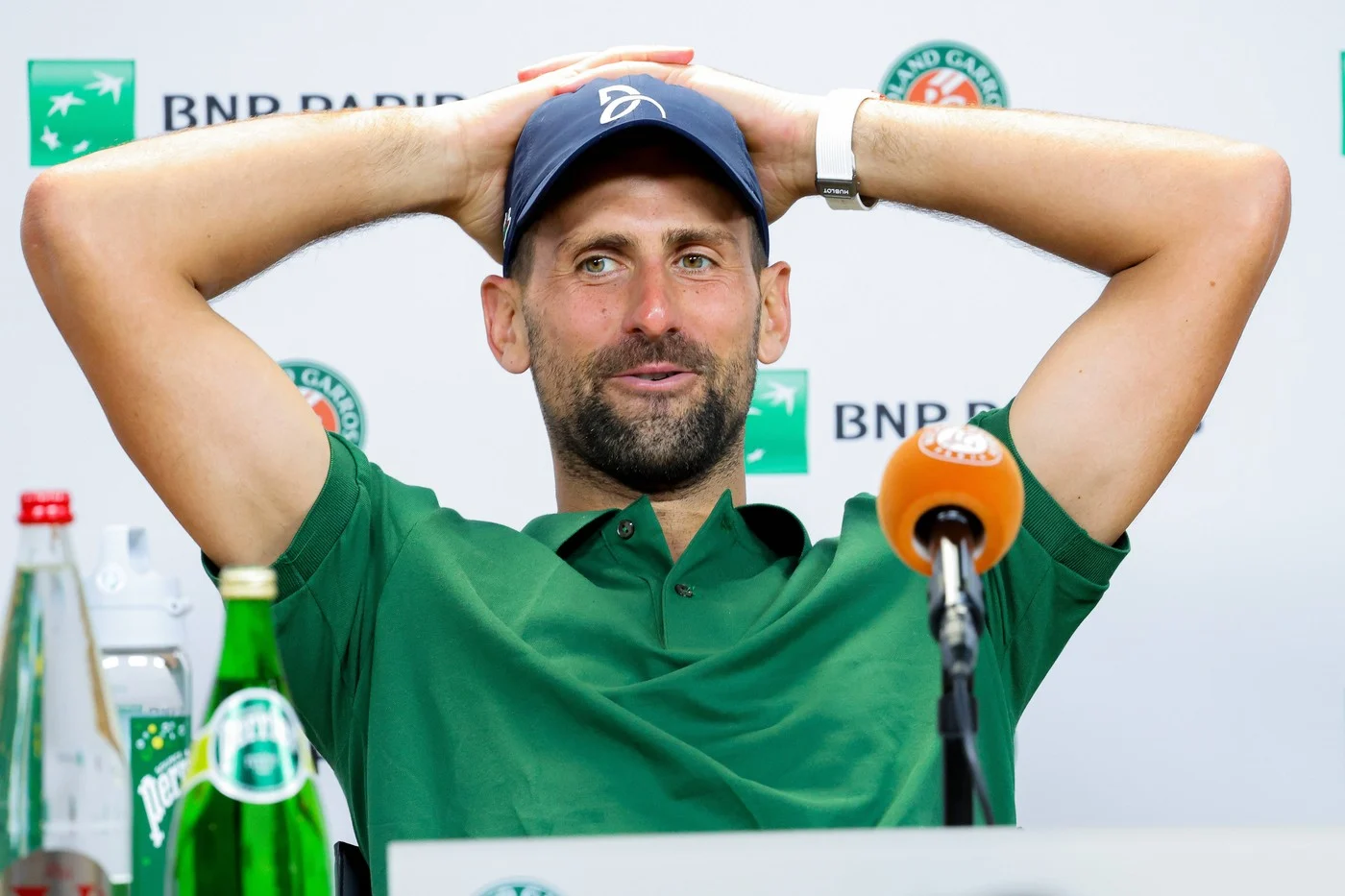 Novak, Schweinsteiger i Bieber nose najzgodnije hlače koje volite ili mrzite: Biste li ih nosili?