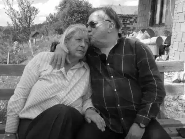 Poznati datum dženaze Sejde Bešlić, supruge legendarnog Halida Bešlića