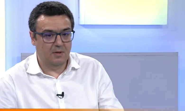 Puharić za TVSA: Prvog u mjesecu hitna sjednica o Urbanističkom planu, tunelu ispod Vraca
