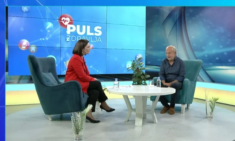 “Puls zdravlja” – dr. Teufik Hadžiosmanović pojašnjava zašto su alergije u porastu i šta ih najviše pokreće