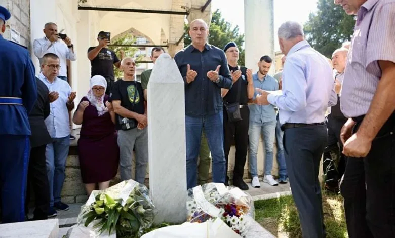 Sarajevo pamti svoje heroje: Na današnji dan poginuo je Safet Zajko, sinonim odbrane grada