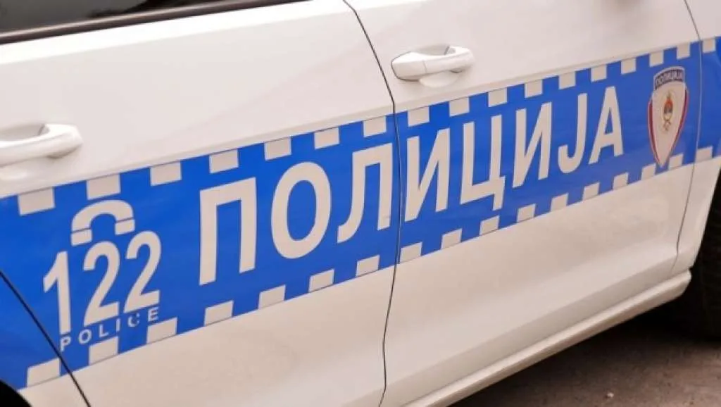 U Gradišci uhapšena jedna osoba zbog droge