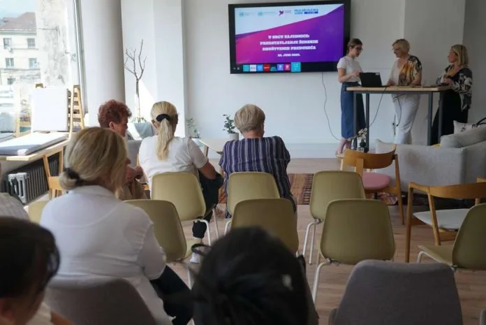 UN podržao socijalna preduzeća žena za ekonomsko osnaživanje i izgradnju