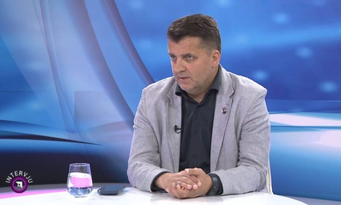 VIDEO/Katica: Do kraja godine oko 1000 novih policijskih službenika u
