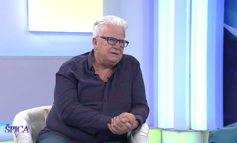 „Ljubav koja je nadvladala i samu smrt: Kako su Halid i Sejda Bešlić živjeli bajku koju je Pecikoza pretočio u stihove“