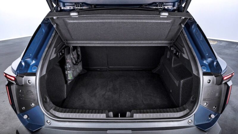 Dacia Striker: Za one koji su umorni od tradicionalnih crossovera