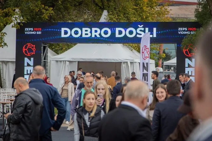 Više od 80 posto izlagačkog prostora na ZEPS-u 2026 već