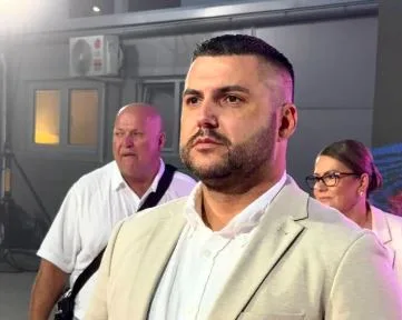 Totalno rasulo kod Durdžića: “Asmina smo blokirali, mnogo je lagao