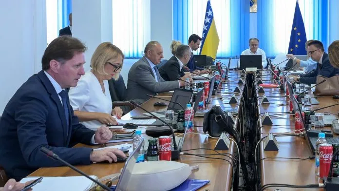 33,9 miliona KM za modernizaciju poljoprivrede u FBiH - Business
