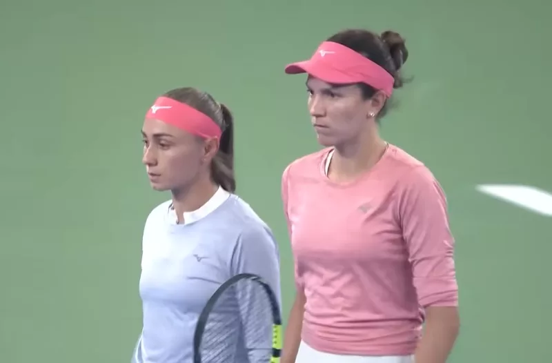 Aleksandra Krunić u drugom kolu Wimbledona!