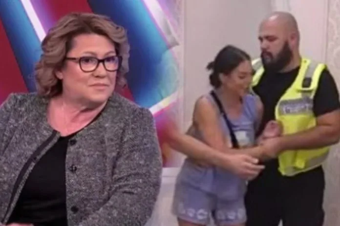 Asminova majka zgrožena ponašanjem Maje Marinković: “Ona je spremna za
