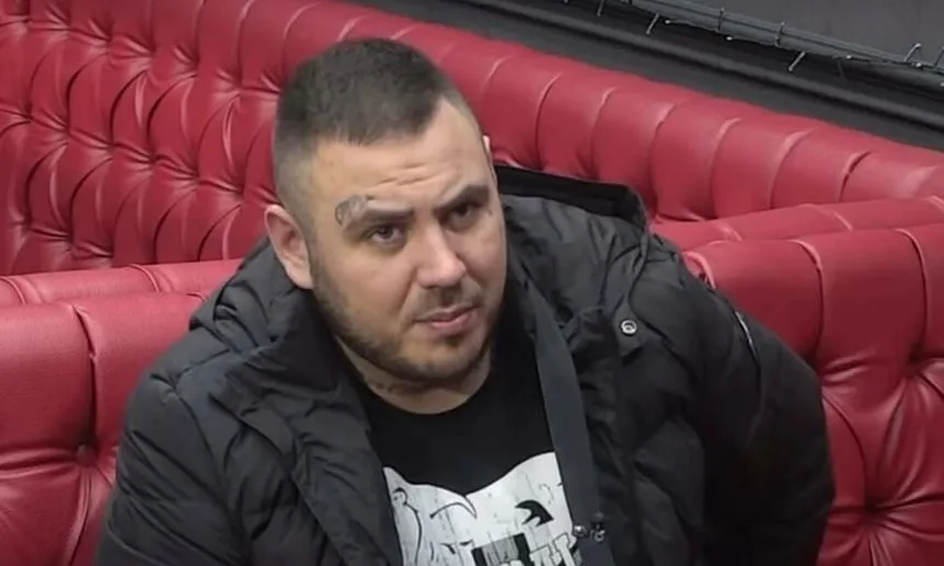 Filip Car se prvi put oglasio nakon potpisa za Elitu 10 i jednom rečenicom zapalio društvene mreže