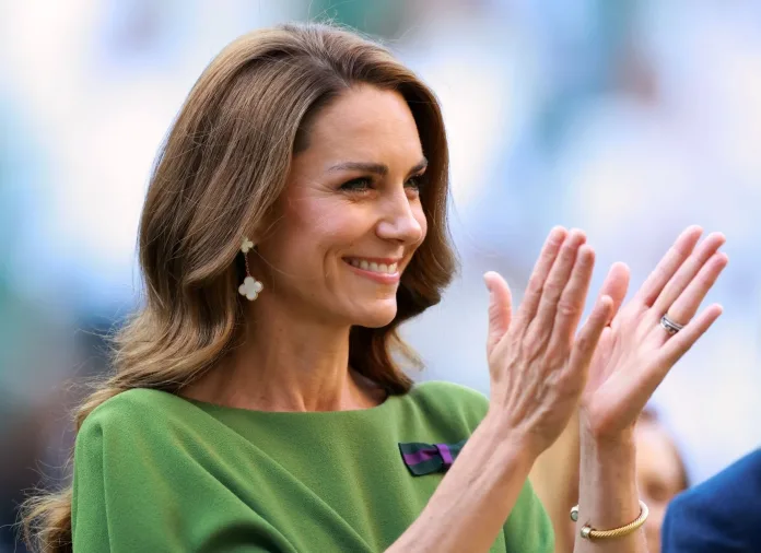 Japanska manikurica Kate Middleton osvojila je svijet: Zaboravite na lak