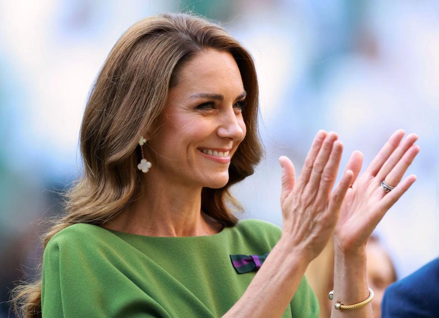 Japanska manikurica Kate Middleton osvojila je svijet: Zaboravite na lak za nokte, ovaj obnavlja nokte
