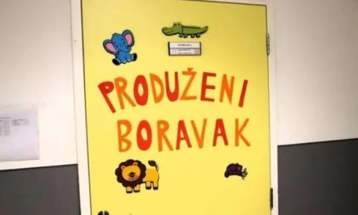 Kanton Sarajevo nastavlja finansirati produženi boravak u školama za 2.000