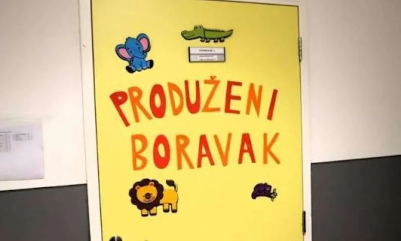 Kanton Sarajevo nastavlja finansirati produženi boravak u školama za 2.000 učenika