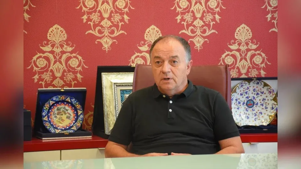 Kratko, jasno i detaljno / Tahirović upozorio: Hrvatska i Srbija nastavljaju politiku koja je već presuđena u Haagu