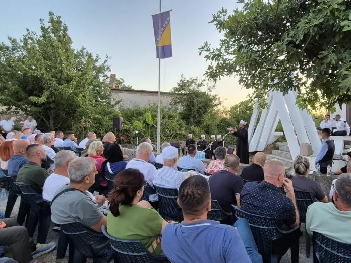 Masakr koji se ponovio: Ubijanje Bošnjaka u Orašlju u julu