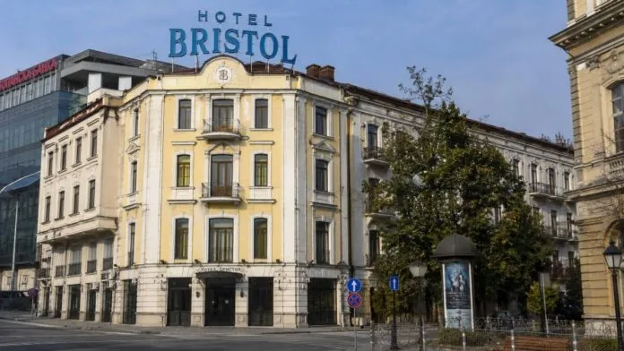Menadžer iz osiguranja kupio kultni „Bristol“: Ko je Emil Kratovaliev