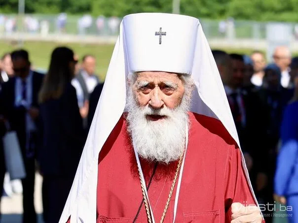 Mitropolit Mihailo u Potočarima: Bosanci sve više znaju kako čuvati