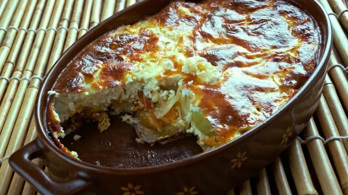 Musaka, recept za jelo koje spaja najbolje okuse