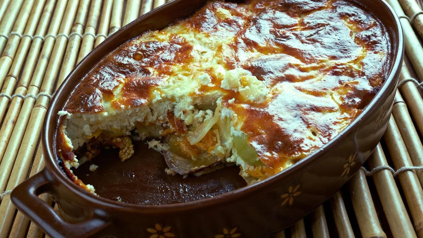 Musaka, recept za jelo koje spaja najbolje okuse