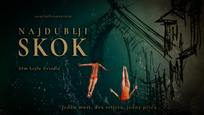 “Najdublji skok”: Film Lejle Zvizdić premijerno 29. jula pod Starim
