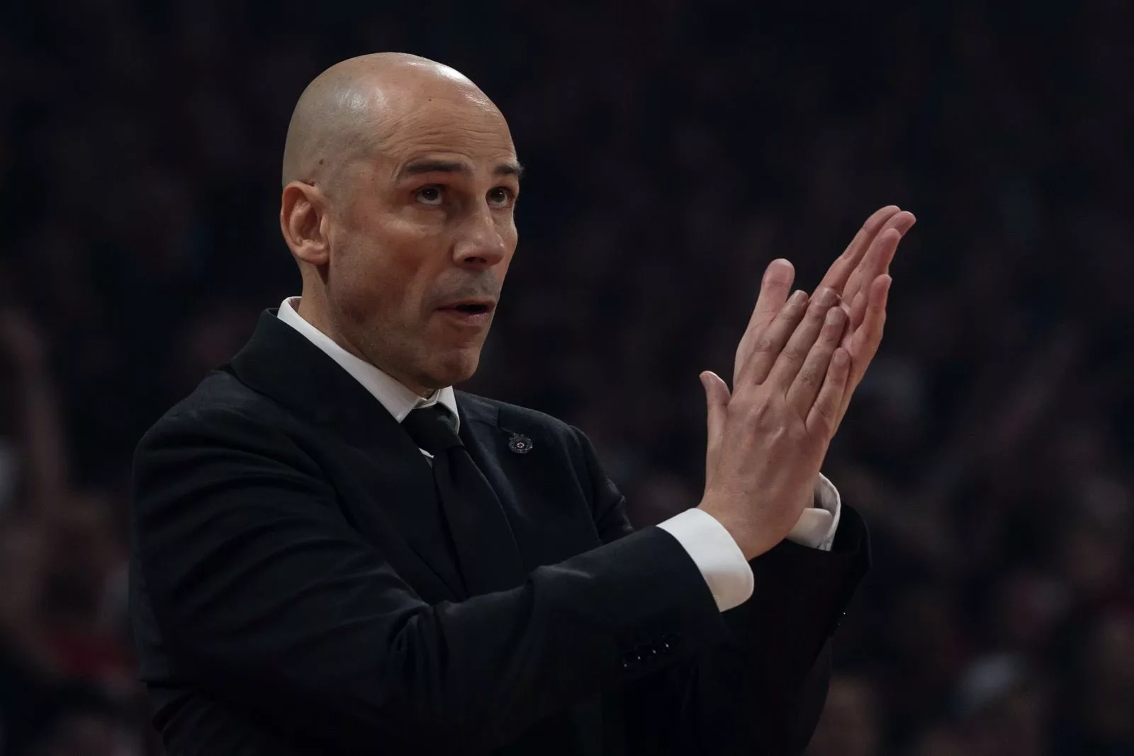 Partizan se opet namjerio na NBA pojačanja – Peñaroja dobio preporuke iz prve ruke!