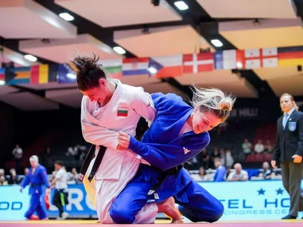 Počeo džudo turnir “Sarajevo European Open 2026”