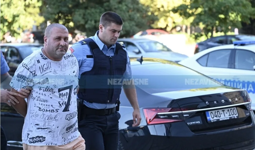 Pred tužiocem osumnjičeni za zaključavanje žene i njenog sina u stanu u Banjaluci