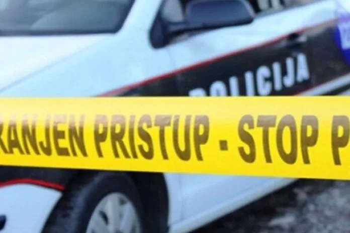 Pucnjava u Hadžićima: Ranjen muškarac, policija uhapsila napadača