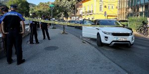 pucnjava usred ba ar ije uhi en 25 godi njak koji