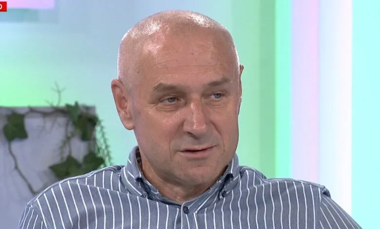 Rizo Tabaković o Srebrenici, Maršu mira i snazi ljudskog duha: Mržnja nije odredila moju budućnost
