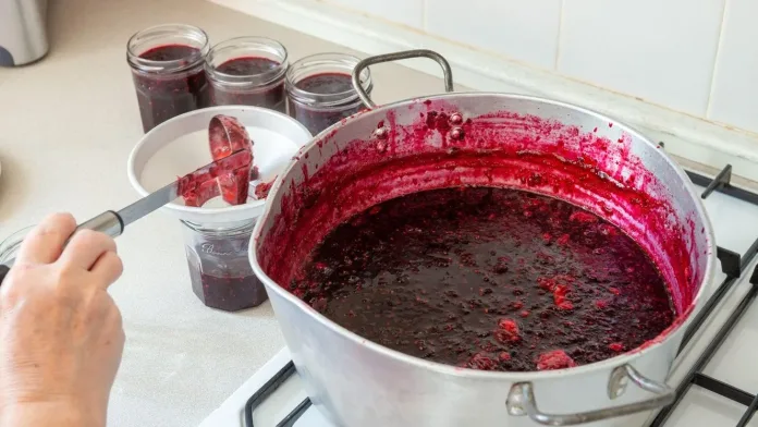 Slatkiši od kupina, recept za savršene slatkiše